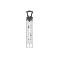 Kuechenprofi Zuckerthermometer 30 cm Ø5 cm