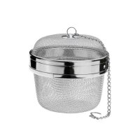 Küchenprofi Gewürzkugel Teekugel Ø10,5...