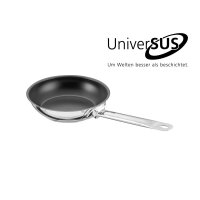 Gastro SUS Bratpfanne Industar PLUS mit UniverSUS...