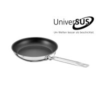 Gastro SUS Bratpfanne Industar PLUS mit UniverSUS...