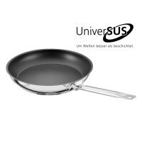 Gastro SUS Bratpfanne Industar PLUS mit UniverSUS...