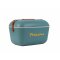Polarbox Vintage Kühlbox Marine - Mustard Classic 20 Liter