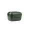 Polarbox Vintage Kühlbox Green Forest - Black 12 Liter
