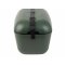 Polarbox Vintage Kühlbox Green Forest - Black 12 Liter