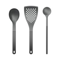 Rosti Küchenhelferset 1 a new Optima 3 Teile schwarz...