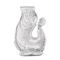 Cilio Wasserkaraffe Nemo 1 ltr. transparent