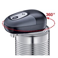 Küchenprofi Automatischer Dosenöffner Easy schwarz