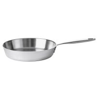 Beka Bratpfanne Maestro Multiply Ø20 cm Edelstahl