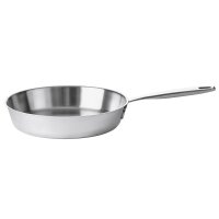 Beka Bratpfanne Maestro Multiply Ø24 cm Edelstahl