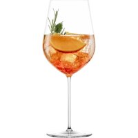 Zwiesel Glas Vuelo 130 Rotweinglas 785 ml 2er Set