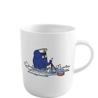 Kahla DieMaus Becher 0,35 ltr. Die Maus - Kapitän...