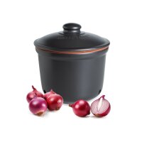 Römertopf Zwiebeltopf Frische-Topf Maxi Ø20...