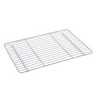Metaltex Tortenkühler rechteckig 45x32 cm Epoxy