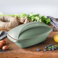 Römertopf Bräter Culinario 4 Personen 3 ltr....