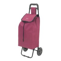 Metaltex Shopping-Trolley 40 ltr Daphne mit...
