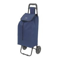 Metaltex Shopping-Trolley 40 ltr Daphne mit...