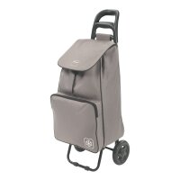 Metaltex Shopping-Trolley 50 ltr. Krokus mit...