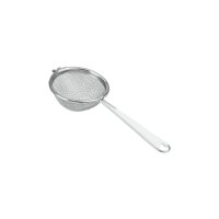 Metaltex Küchensieb Drahtgriff mit Kunststoffeinlage...