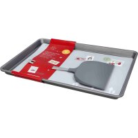 Birkmann Weihnachtsplätzchen Backset 2-tlg. Blech...
