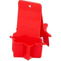 Birkmann Ausstechform Zimtstern 4,5 cm aus Kunststoff