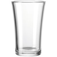 Leonardo Vase Bloom 22 cm Glas klar