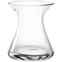 Leonardo Gia Vase Ø14 cm H17 cm Glas
