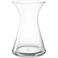 Leonardo Gia Vase Ø14,5 cm H23 cm Glas