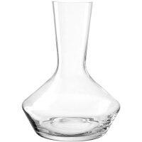 Leonardo Gastro Dekanter Puccini 0,75 ltr. 25,6 cm