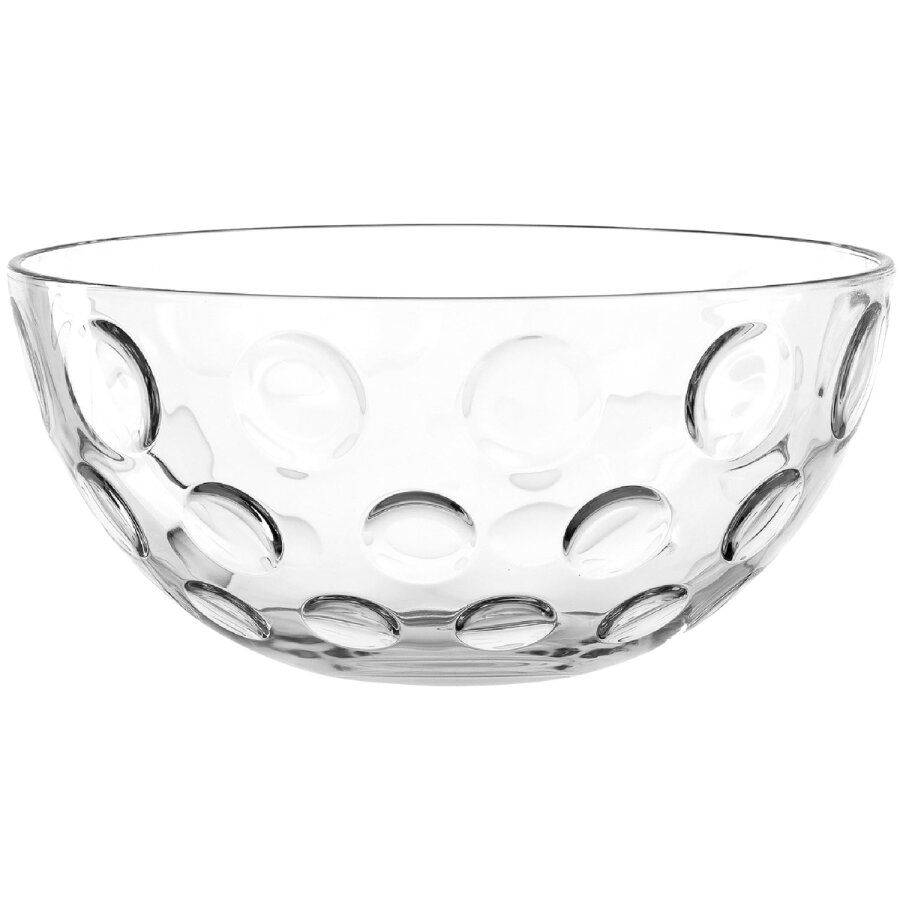Leonardo Glas Schale