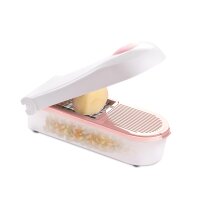 Broszio Multifunktions-Gemüseschneider EQ Dicer