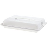 Rotho Kuchenbutler Partybutler John medium 43,5x29,5x9 cm...