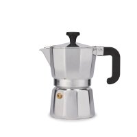La Cafetière Espressobereiter Venice 150 ml 3...