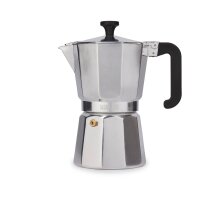La Cafetière Espressobereiter Venice 290 ml 6...