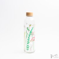 Carry Trinkflasche 0,7 ltr. Let the Bees be