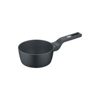 Berndes Stieltopf b.smart Ø16 cm recyceltes Aluminium