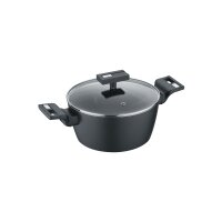 Berndes Kochtopf b.smart Ø20 cm mit Deckel...