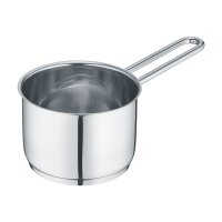 Berndes Stieltopf b.mini Ø10 cm Edelstahl