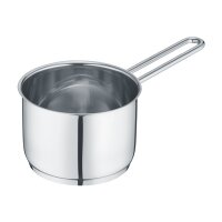 Berndes Stieltopf b.mini Ø12 cm Edelstahl