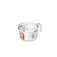 Pyrex Messbecher Iconics Classic 1,00 ltr. Glas