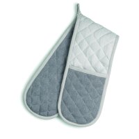 Kela doppelter Ofenhandschuh Tia 90x18 cm Baumwolle