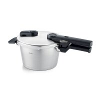 Fissler Schnellkochtopf Vitaquick Premium 2,5 Liter...