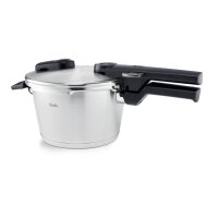 Fissler Schnellkochtopf Vitaquick Premium 2,5 Liter...