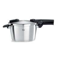 Fissler Schnellkochtopf Vitaquick Premium 4,5 Liter...