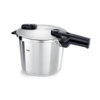 Fissler Schnellkochtopf Vitaquick Premium 6,0 Liter...