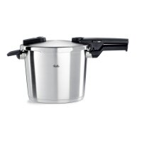 Fissler Schnellkochtopf Vitaquick Premium 6,0 Liter...