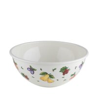 Riess Obst- und Salatschüssel Ø22 cm 2 ltr....