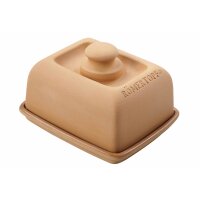 Römertopf Klima-Butterdose für 250g