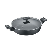 Berndes Servierpfanne b.smart Ø28 cm mit Deckel...