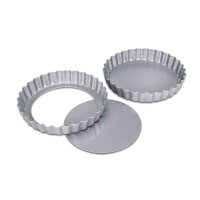 Städter Tarteform mit Hebeboden beschichtet...