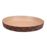 Städter Einweg Linzertorte-Papierbackformen...